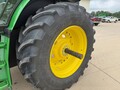 2025 John Deere 6R 175 Tractor