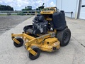 2022 Hustler SUPER S 52 Lawn Mower