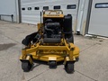 2021 Hustler SUPER S 52 Lawn Mower