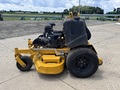 2021 Hustler SUPER S 52 Lawn Mower