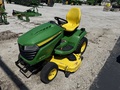 2020 John Deere X590 Lawn Mower
