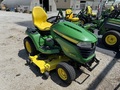 2020 John Deere X590 Lawn Mower