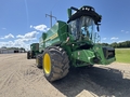 2025 John Deere S7 800 Combine
