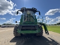 2025 John Deere S7 800 Combine