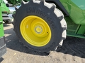2025 John Deere S7 800 Combine