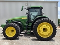 2025 John Deere 8R 410 Tractor