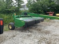2022 John Deere C450 Mower Conditioner