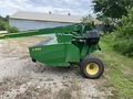 2022 John Deere C450 Mower Conditioner
