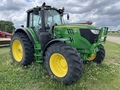 2025 John Deere 6155M Tractor