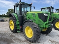 2024 John Deere 6175M Tractor