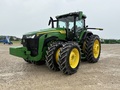 2025 John Deere 8R 340 Tractor