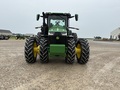 2025 John Deere 8R 340 Tractor