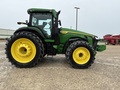 2025 John Deere 8R 340 Tractor