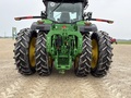 2025 John Deere 8R 340 Tractor