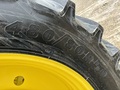 2025 John Deere 8R 340 Tractor