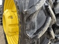2025 John Deere 8R 340 Tractor