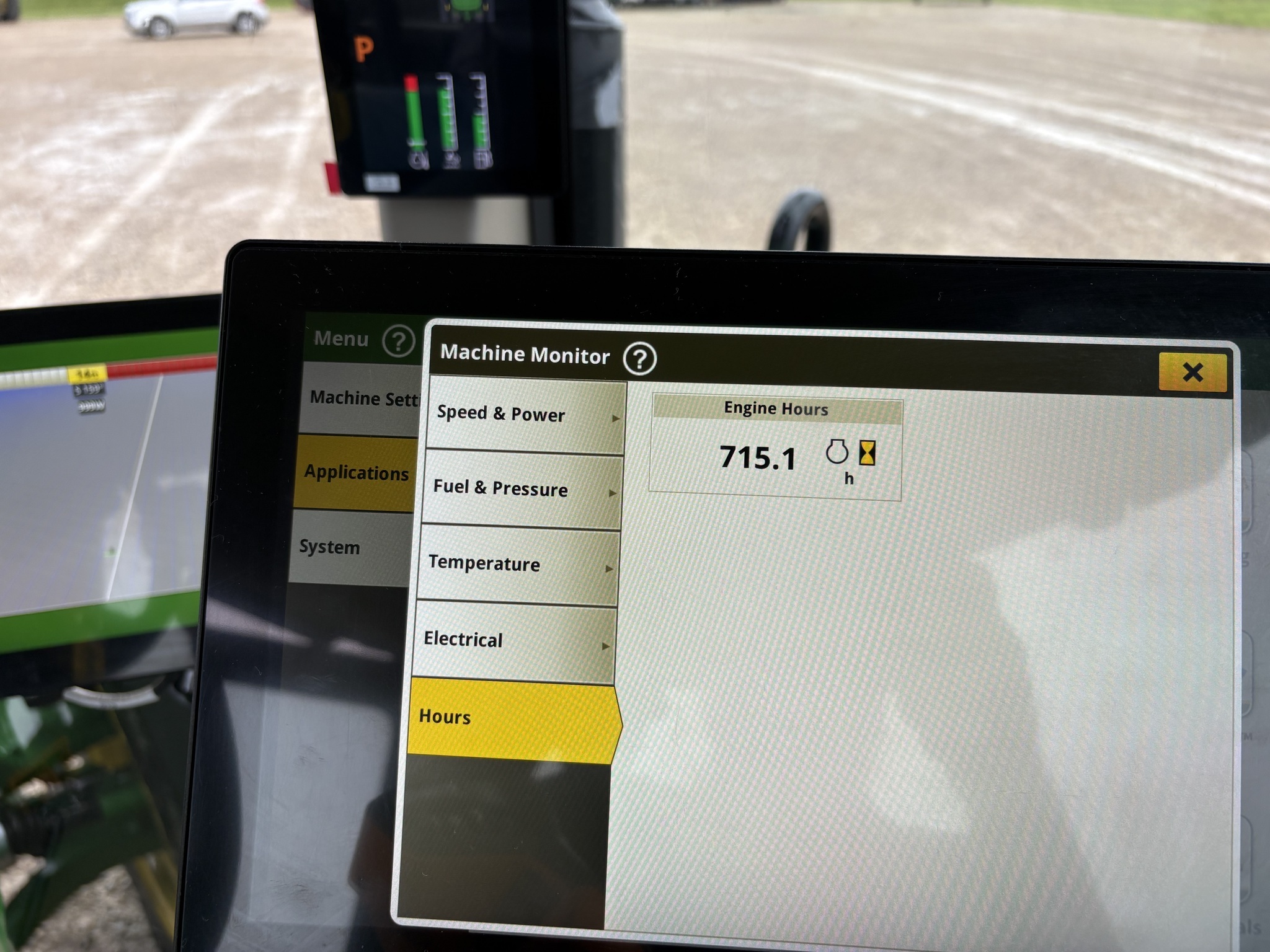 2025 John Deere 8R 340 Tractor