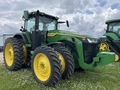 2025 John Deere 8R 340 Tractor