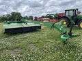 2012 John Deere 956 Mower Conditioner
