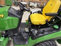 2024 John Deere 1025R Tractor