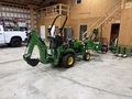 2024 John Deere 1025R Tractor