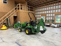 2024 John Deere 1025R Tractor