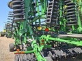 2017 John Deere 1830 Air Seeder