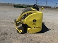 2019 John Deere 659 Forage Harvester Head