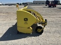 2019 John Deere 659 Forage Harvester Head