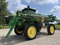 2015 John Deere R4030 Self-Propelled Sprayer
