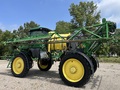 2015 John Deere R4030 Self-Propelled Sprayer