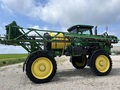 2015 John Deere R4030 Self-Propelled Sprayer