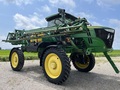 2015 John Deere R4030 Self-Propelled Sprayer