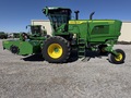 2025 John Deere W260R Self-Propelled Windrowers and Swather