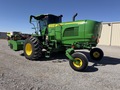 2025 John Deere W260R Self-Propelled Windrowers and Swather