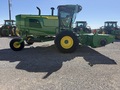 2025 John Deere W260R Self-Propelled Windrowers and Swather