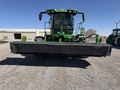 2025 John Deere W260R Self-Propelled Windrowers and Swather