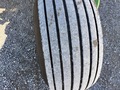 2025 John Deere W260R Self-Propelled Windrowers and Swather