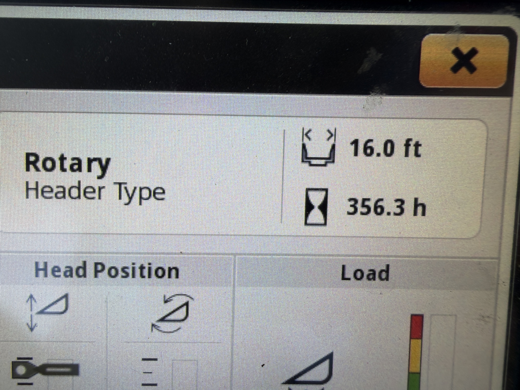 2025 John Deere W260R Self-Propelled Windrowers and Swather