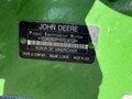 2025 John Deere W260R Self-Propelled Windrowers and Swather