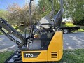 2023 John Deere 17G Mini Excavator