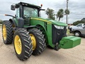2011 John Deere 8360R Tractor