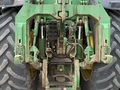 2011 John Deere 8360R Tractor