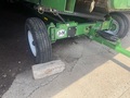 2014 J&M 4WS15-32 Header Trailer