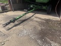2014 J&M 4WS15-32 Header Trailer