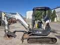 2020 Bobcat E26 Mini Excavator