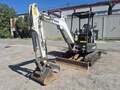 2020 Bobcat E26 Mini Excavator