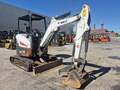 2020 Bobcat E26 Mini Excavator
