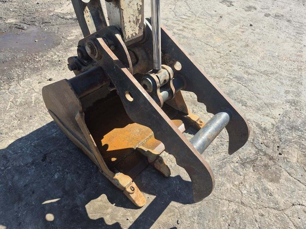2020 Bobcat E26 Mini Excavator