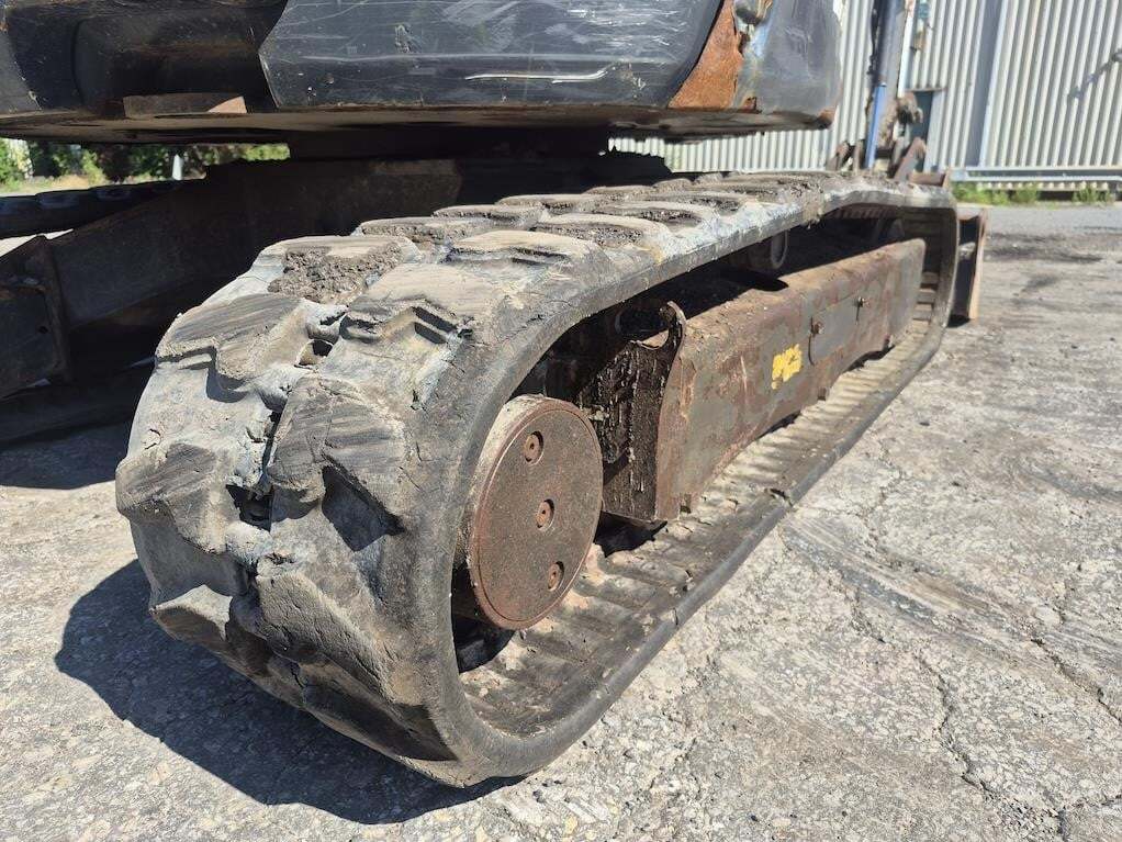 2020 Bobcat E26 Mini Excavator